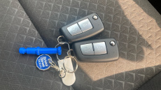 Nissan Juke 1.0 DiG-T 114 Acenta 5dr Petrol Hatchback